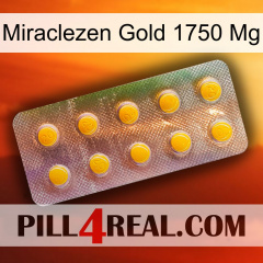 Miraclezen Gold 1750 Mg new11
